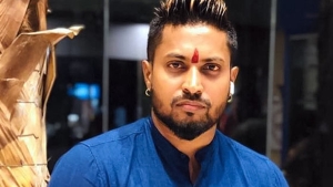 கெஹெல்பத்தர பத்மேவின் வாக்குமூலத்தை அடுத்து துப்பாக்கி மற்றும் ரவைகள் மீட்பு