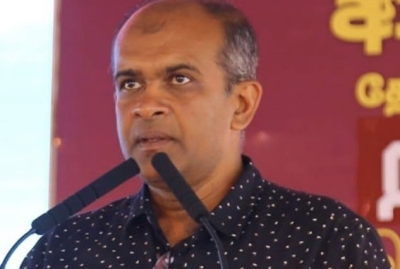புதிய எம்பி இவர்தான்