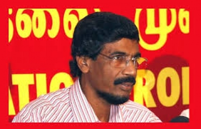 மொட்டு+ யானை கூட்டரசாங்கம் அமையும்- டில்வின்