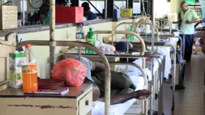 இலங்கையில் டெங்கு நோயாளிகள் எண்ணிக்கை அதிகரிப்பு