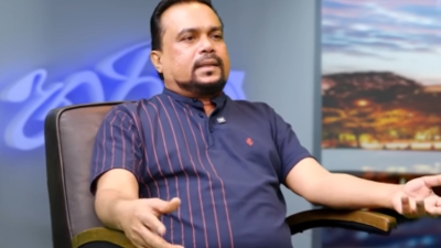 அரசாங்கத்தின் எதிர்காலம் குறித்து விமல் ஆருடம்