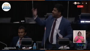 இன்னும் 1&ndash;2 வாரங்களில் மின்வெட்டு