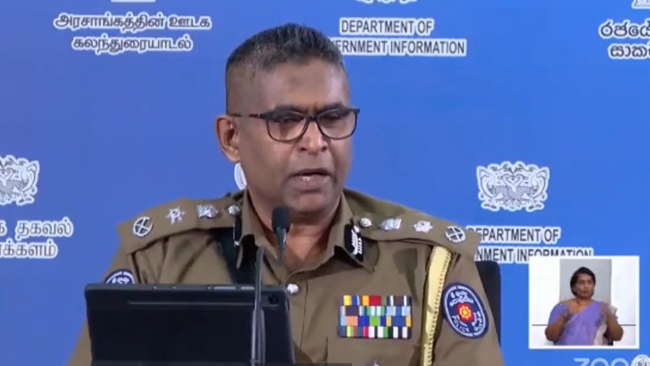 வெள்ளை நிற உடை அணிந்து கருப்பு வேலை செய்யும் நபர்கள் குறித்து எச்சரிக்கை!