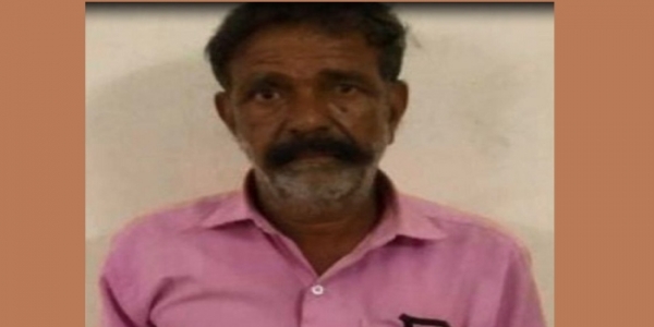 வளர்ப்பு தந்தையால் மாணவி கர்ப்பம்