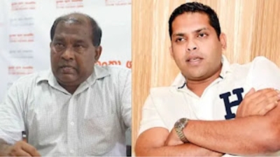 மதவாதத்தை தூண்டும் ஹரின் பெனாண்டோ