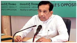 தேர்தல் பிரச்சாரத்துக்காக JVP க்கு பணம் வழங்கியது உண்மை