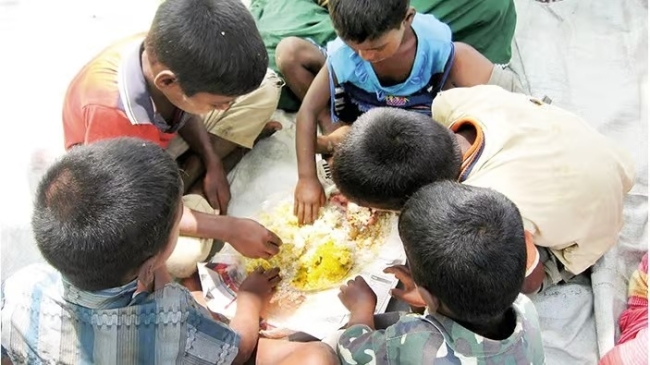 நாட்டில் கடனுக்கு உணவு உண்ணும் குடும்பங்கள்! வெளியானது அதிர்ச்சி தகவல்