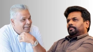 மக்களுக்கு சிறிது சிறிதாகவும் டட்லிக்கு பெரிதாகவும் வழங்கும் ஜனாதிபதி