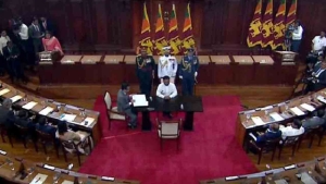 அமைச்சரவை மாற்றத்தின் முழு விபரம்