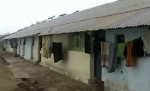 லயன் வீடுகளை புனரமைக்க அரசாங்கம் திட்டம்