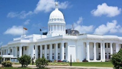 கொழும்பு மாநகரசபை வரவு செலவுத் திட்டம் தோற்கடிப்பு!