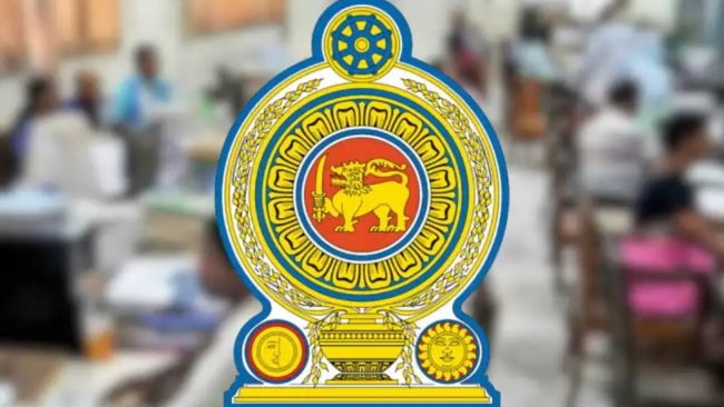 60000 வேலை வாய்ப்புக்களை வழங்க அரசாங்கம் முடிவு