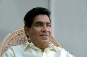 மேர்வின் சில்வா பிணையில் விடுதலை