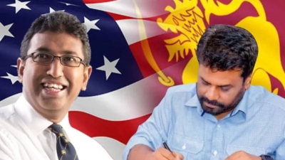 தீர்வை வரி 20% ஆக இருப்பதில் மகிழ்ச்சி - ஹர்ஷ