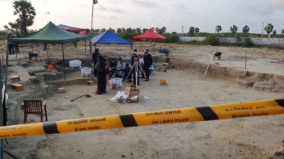 செம்மணி 3ஆம் பகுதி அகழ்வு பணிகள் இன்று
