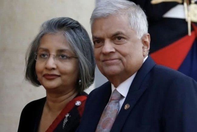 மைத்ரி விக்ரமசிங்கவுக்கு FCID அழைப்பு