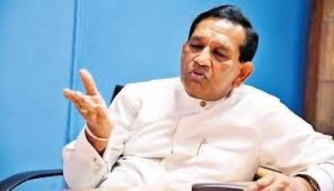 ராஜித விளக்கமறியலில்!