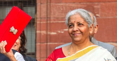 இலங்கைக்கு 400 கோடி இந்திய ரூபா ஒதுக்கீடு