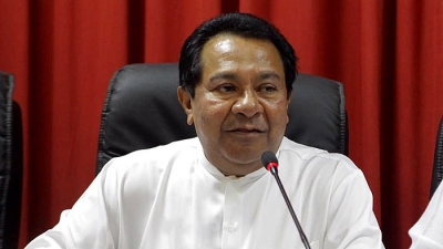 உள்ளூர் எம்பிக்களை அரசாங்கம் பணம் கொடுத்து வாங்காது