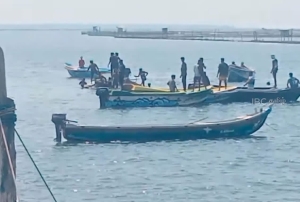 யாழில் படகு விபத்து, இருவர் பலி - பலர் ஆபத்தில்