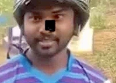 ஆணுறுப்பை திறந்து காட்டிய நபருக்கு விளக்கமறியல்