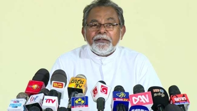 ஈஸ்டர் தாக்குதல் பின்னணியில் இராணுவ புலனாய்வு பிரிவு