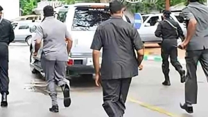 அனைத்து எம்பிக்களுக்கும் பொலிஸ் பாதுகாப்பு