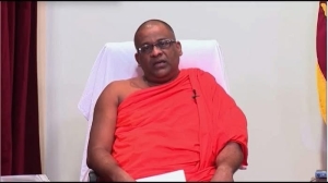 இஸ்லாமிய மதத்தை அவமதித்த தேரருக்கு சிறை தண்டனை