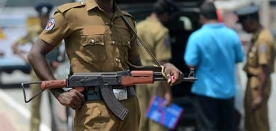 முன்னாள் நகரசபை தலைவர் கைது