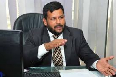 ரிஷாட்டுக்கு 27 இல் CID அழைப்பாணை
