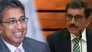 ஹர்ஷவுக்கு பதிலடி கொடுத்த நந்தலால்