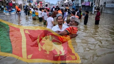 Rebuilding Sri Lanka நிதியத்திற்கு அதிகரிக்கும் நன்கொடை