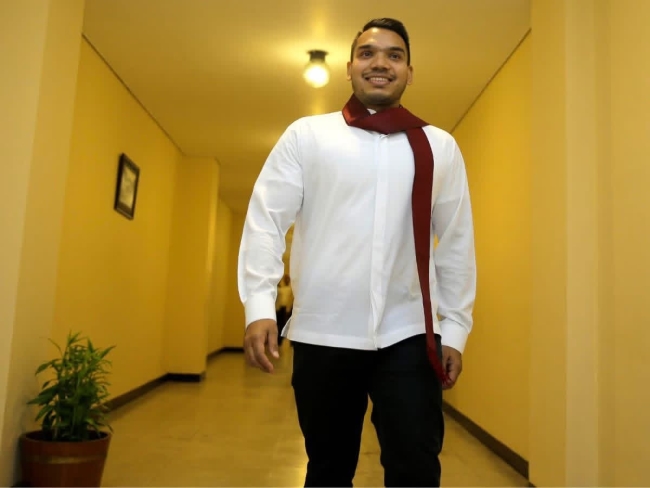 நாமல் பங்கேற்க இருந்த நிகழ்வு ரத்து