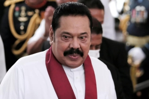 உயிருக்கு உத்தரவாதம் இல்லாத மஹிந்தவின் வாழ்கை!