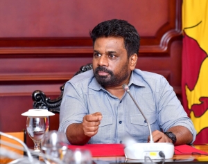 இந்தியா செல்கிறார் ஜனாதிபதி