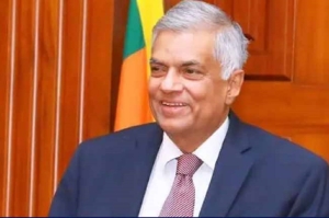 ஐ. நா மனித உரிமைகள் அலுவலகம் இலங்கையை வித்தியாசமாக அணுகுவது குறித்து ரணில் கவலை