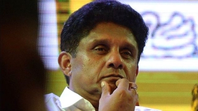 20% போதாது - சஜித்