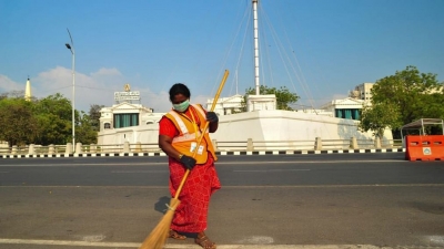 நாடு முழுதும் மீண்டும் ஊரடங்கு சட்டமா?