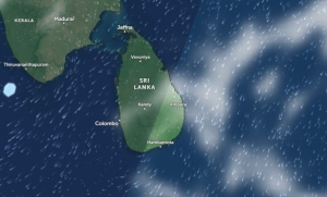 இன்றைய வானிலை