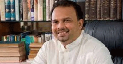 ஐ.தே.கட்சியின் உதவி&nbsp;தவிசாளராக நவீன் திசாநாயக்க நியமனம்