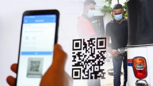 எரிபொருள் விநியோக QR முறை நீக்கம் குறித்து ஆய்வு
