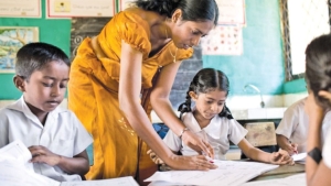 ஆசிரியர் இடமாற்றக் கொள்கையில் மாற்றம்
