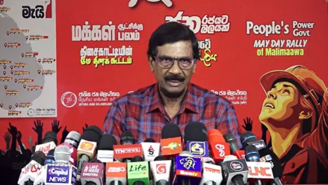 எதிர்கட்சியில் திறமையான நபர்களுக்கு பதவி கொடுப்போம்