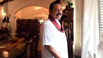 மஹிந்த வசிக்கும் வீடு குறித்து எஸ்.பீ கருத்து