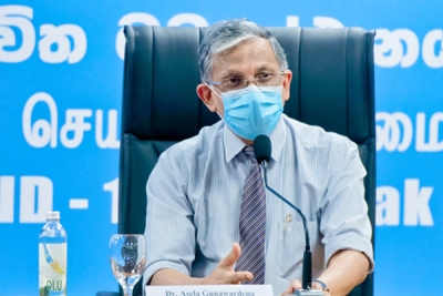 மேலும் 15 நாட்களுக்கு நீடிக்கப்படும் சுகாதார வழிமுறைகள்