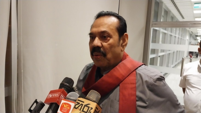 ரணிலை 'ஹீரோ' ஆக்கியுள்ள அரசாங்கம்