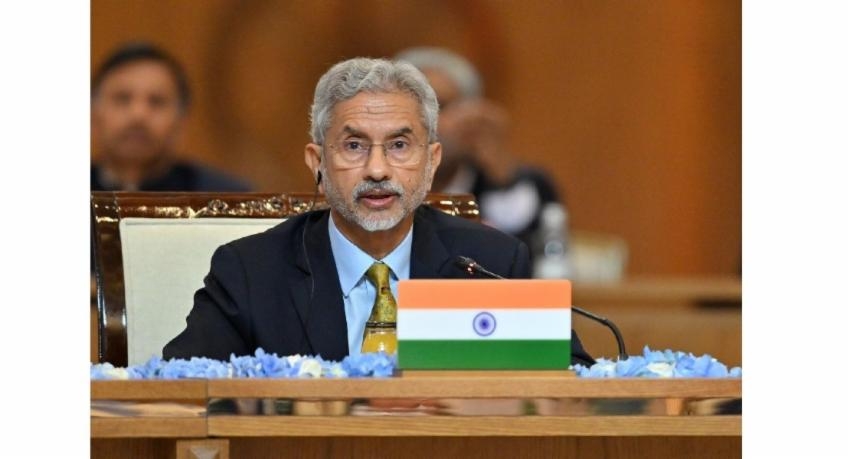 இலங்கை வருகிறார் ஜெய்சங்கர்