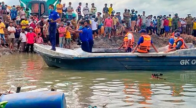 கிண்ணியாவில் ஏற்பட்ட உயிர் இழப்புகளுக்கு கிண்ணியா மேயரே பொறுப்பு