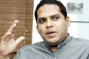 SJB - UNP ஒன்றிணைவது உறுதி!