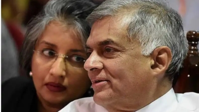 ரணில் - மைத்திரி ஜோடிக்கு தொடரும் சிக்கல்